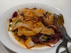 -淮扬韵(市政府汉神店)