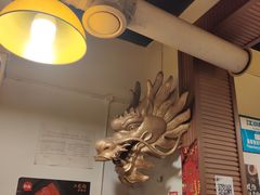 -黄潇洒老火锅(九眼桥宏济巷店)