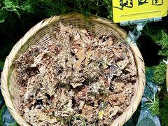 -花菇朵 ll 野生菌锅·精品滇菜(后沙峪店)