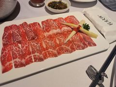 -红雀围·海鲜火锅(陆家嘴中心店)