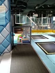 -反弹蹦床公园·亲子乐园·团建·派对(青岛融创茂店)