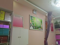 -香薇妮丝·定制减肥·身材管理
