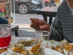 -人和啤酒屋海鲜大排档(营口路店)