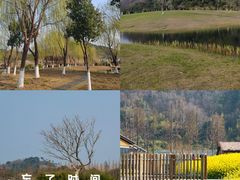 -南北湖风景区