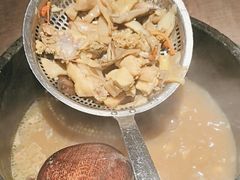 -蘑界·野生菌火锅(深业上城店)