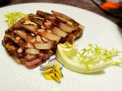 -闫府私房菜·老字号(恒隆店)