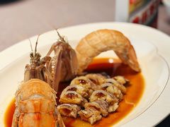 -锦堂春想·广府粤菜(深圳湾首店)