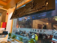 -管氏翅吧(国展店)