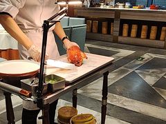 -大鸭梨烤鸭(金色漫香店)