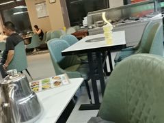 -大草原清真饭庄(沙河店)