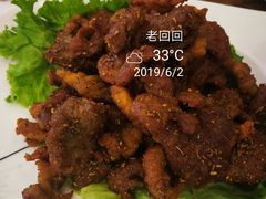 -老回回饺子馆(海洋馆店)