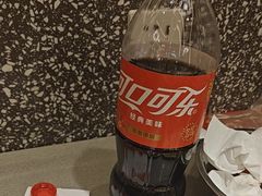 -巴蜀王婆大虾(南锣鼓巷店)