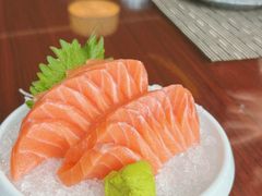 -柚·日式料理-富力万丽酒店