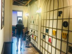 -鼎原力量吊炉烧烤主题餐厅(临河街店)