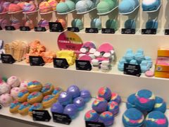 -LUSH(威尼斯人店)