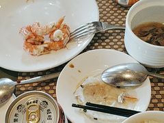 -长沙三景韦尔斯利酒店·Oval全日制餐厅自助餐