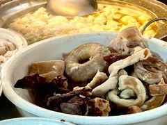 -四里沙茶面(湖滨四里店)