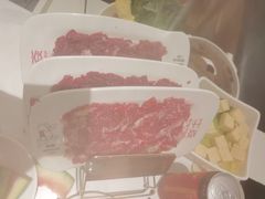 -牛焱·贵州黄牛肉火锅(城西银泰店)