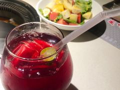 -赤坂亭M9和牛烧肉·日料398放题(万达店)