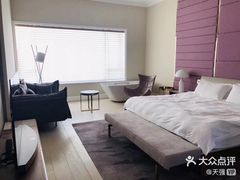 -平湖九龙山庄园圣马可酒店