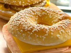 -Tims天好咖啡·贝果(锦江国金中心店)