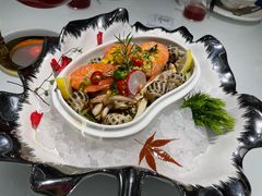 -3号仓库·创意中国菜(嘉兴龙鼎万达店)