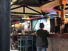 -C31地窖餐厅(黑龙江北路店)
