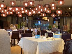 -观澜湖酒店·邀月庭中餐厅