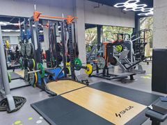 -VPsmart私教健身工作室(新华路旗舰店)