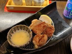 -白石的深夜食堂(大上海店)