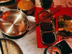 -西塔老太太泥炉烤肉(苏州大悦城店)