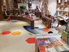 -扶光书店(中环店)