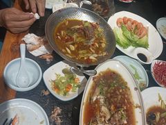 -六毛九四季粗粮(锦华家园店)