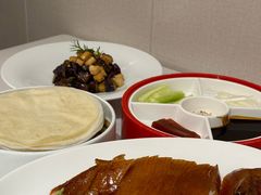 -月福京味斋·烤鸭店·北京菜(鼓楼总店)