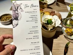 -巴别塔法餐舍(合作路店)
