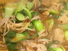 -乡间好味私家菜(总店)