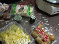-锅圈食汇火锅烧烤食材超市(广益店)