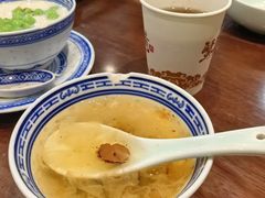 -蟹上黄·蟹黄面·江南糖水(人民广场店)