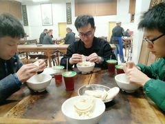 -老白家水盆羊肉