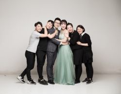 -THE QUEEN(北京店)