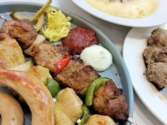 -库滋明·俄罗斯特色美食(中央大街店)