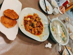 -安泰楼·佛跳墙创始人·传统闽味早茶·酒楼(三坊七巷闽菜地标店)