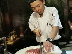 -东来顺饭庄(西直门店)