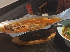 -徽张·新徽菜(五棵松·永定路店)