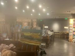 -魔方城市书房(中街益田店)