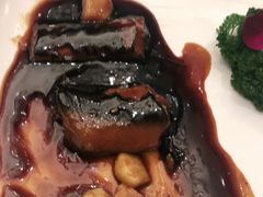 -逸林轩中餐厅(中信泰富朱家角锦江酒店)
