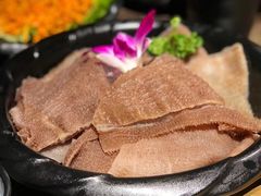 空运毛肚-黄门火锅(梦时代店)