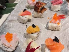 -阿吾罗日本料理(K11艺术中心店)