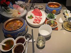 -享月汤皇·海鲜小火锅·聚会(曲江创意谷店)