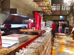 -通海俄式烧烤(下瓦房店)